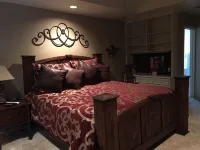 Live Oaks Bed and Breakfast Hotels in Uvalde