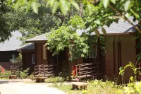 The Ibnii - Eco Luxury Resort