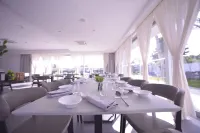 Santantonioresort - servizio colazione