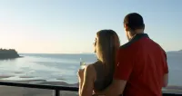 The Beach Club Resort — Bellstar Hotels & Resorts - Meerblick