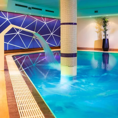 Seiblishof Superior Hotel Ischgl