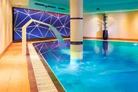Seiblishof Superior Hotel Ischgl - Pools