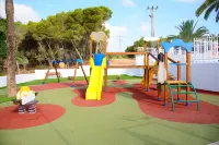 Cala Llenya Resort Ibiza Hotel a Cala Llenya