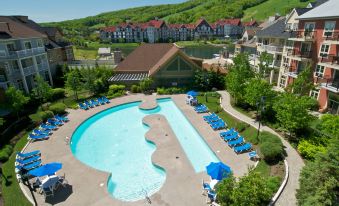 Blue Mountain Resort Mosaic Suites