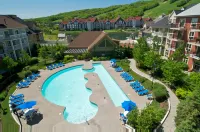 Blue Mountain Resort Mosaic Suites - Beach