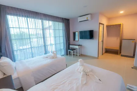 The Great Winter Chiang Rai