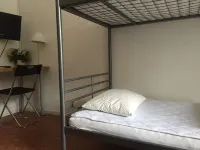 Linné Hostel Hotels in Majorna-Linné