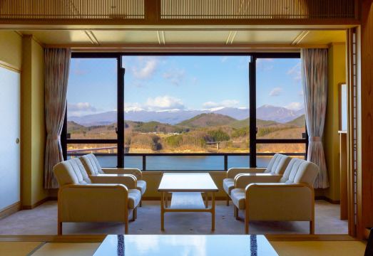 호텔 시온 외관