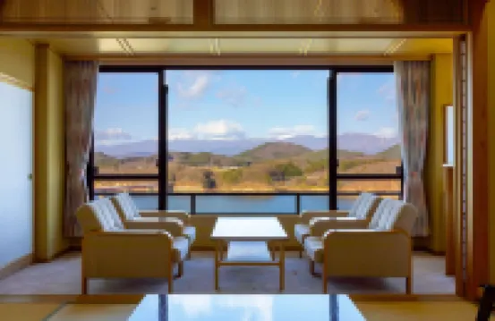Hotel Shion