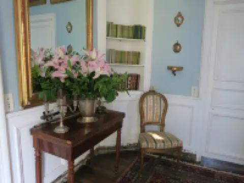 拉比戈蒂埃莊園酒店