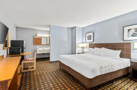 Rodeway Inn Hotels in Albuquerque