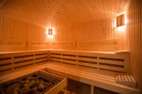 Marina Grand Beach Hotel - All Inclusive Plus - Kylpylä