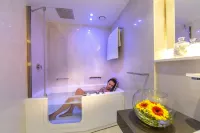 Amathus Beach Hotel Limassol - spa