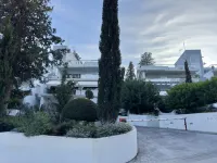 Welcome to Our Luxurious 1-Bedroom Private Residence with a Special Patio