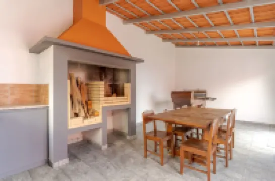 Villa Rosa Hotels in Ribeira Brava