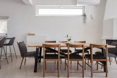 Athenian Riviera Panorama Villa