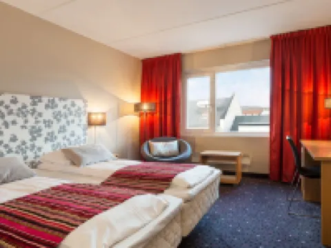 Scandic Kirkenes Hotels in Kirkenes