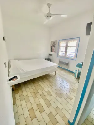 Hotel Oasis