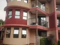 Enjoy Guest Hotel Hotels in Buikwe