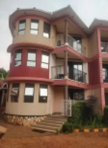 Enjoy Guest Hotel