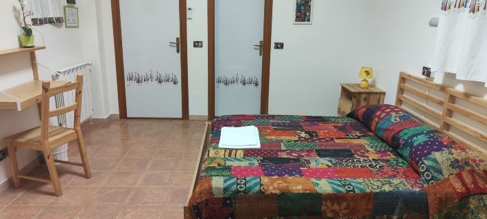 Beteyà Hostel Don Bosco Các khách sạn ở Catania