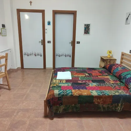 Beteyà Hostel Don Bosco