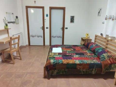 Beteyà Hostel Don Bosco Hotels in 