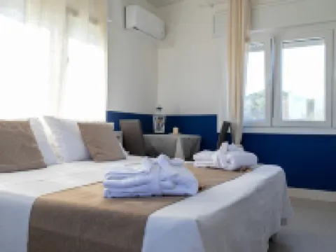 Lido degli Angeli Case Vacanza & Beach Hotel a Punta Prosciutto