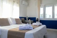 Lido Degli Angeli Case Vacanza-Beach Hotels near Spiaggia libera