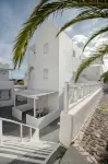 Blue Sapphire Hotel Santorini - 2 étoiles