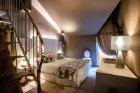 ザレー ブリンゲ ホテル & スパ のホテル