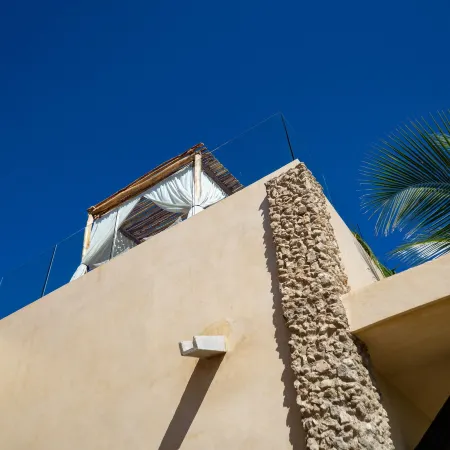 Mero Mero Hotel