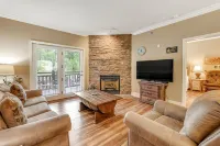 Baskins Creek Condos Các khách sạn ở Gatlinburg