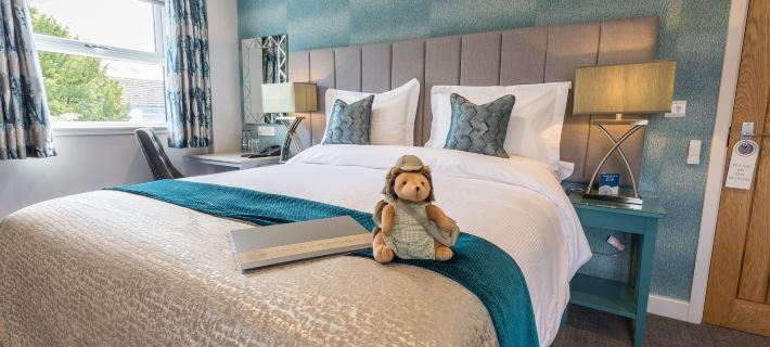 The Sally Hotels in Carlisle