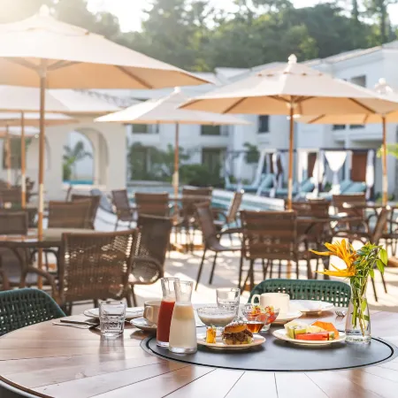 Resende Imperial Hotel & Spa