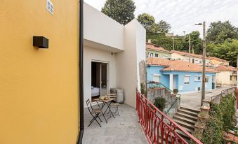 Monte Dos Judeus 26 by LovelyStay