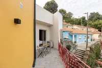 Monte Dos Judeus 26 by LovelyStay Hotels in Miragaia