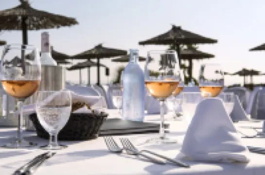 印象格拉納達海灘高爾夫度假村