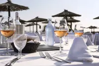 Impressive Playa Granada Golf Hôtels à : Motril