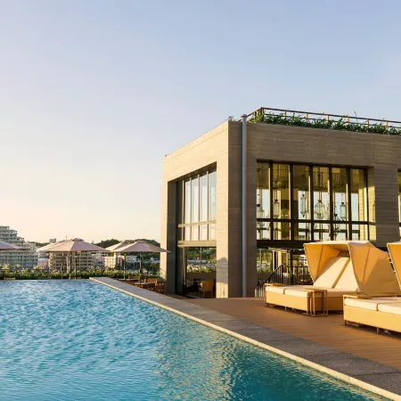 MB GALLERY CHATAN by THE TERRACE HOTELS