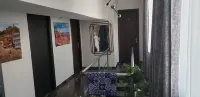 mini hotel nino