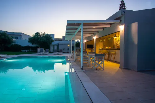 ゴールデン サン - 3つ星