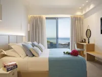 Oasis Beach Hotel Hotel a Angistri
