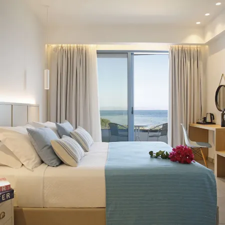 Oasis Beach Hotel