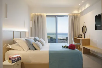 Oasis Beach Hotel
