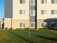 Residence Inn Wilkes-Barre Arena Hotels in Luzerne County