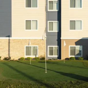 Residence Inn Wilkes-Barre Arena
