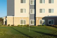 Residence Inn Wilkes-Barre Arena Hotels in Wilkes Barre
