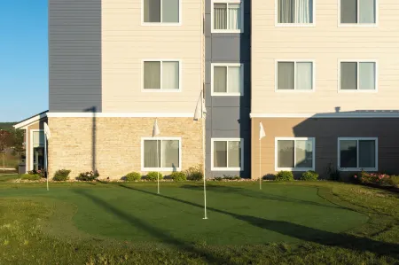 Residence Inn Wilkes-Barre Arena