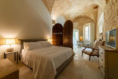 Lu Leccio Hotel a Lecce